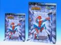 SPIDER-MAN SMALL MOBILE PUZZLE ASST
