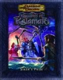 DUNGEONS AND DRAGONS SIRENS PRIZE
