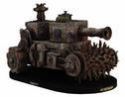 MAGE KNIGHT BLACK POWDER REBEL TANK