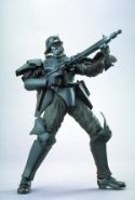 JIN ROH ACTION FIGURE