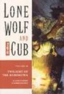LONE WOLF & CUB TP VOL 18 TWILIGHT OF KUROKUWA (MR)