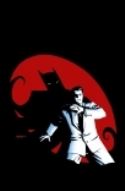 BATMAN THE TEN CENT ADVENTURE