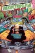 (USE DEC090284) TRANSMETROPOLITAN VOL 6 GOUGE AWAY TP