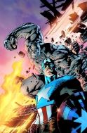 ULTIMATES #1