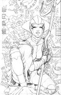 NEW X-MEN #122