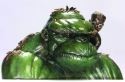 EARTH X HULK AND BANNER PX VERDIGRIS MEGA BUST