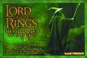 LORD OF THE RINGS BATTLE AT KHAZAD DUM