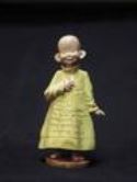CLASSIC COMIC CHARACTERS #30 THE YELLOW KID (STAR15332)
