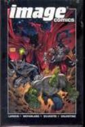 IMAGE COMICS HC