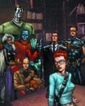 ULTIMATE X-MEN #15