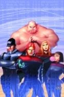 UNCANNY X-MEN #403