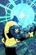 NEW X-MEN #123