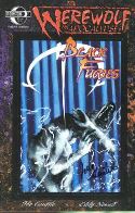 WEREWOLF APOCALYPSE GN VOL 02 BLACK FURIES