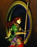 EBON MIRROR