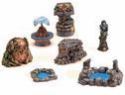 MAGE KNIGHT DUNGEONS ARTIFACTS SET 2