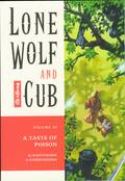 LONE WOLF & CUB TP VOL 20 A TASTE OF POISON (MR)