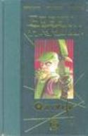 GREEN ARROW QUIVER HC