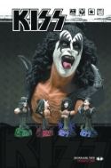 KISS BUSTS (Net)