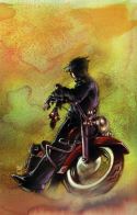 ULTIMATE X-MEN #16
