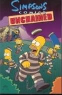 (SEP108167) SIMPSONS TP VOL 10 UNCHAINED TP