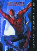SPIDER-MAN MOVIE STORYBOOK TP