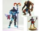 MASTERS OF THE UNIVERSE ENEMIES FIG ASST (Net) (RES)