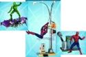 SPIDER-MAN MOVIE FIGURES SER 2 (Net)