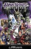 MAGE KNIGHT UNLIMITED STARTER SET
