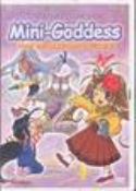 ADVENTURES OF MINI GODDESS VOL 2 BELLDANDY FILES DVD