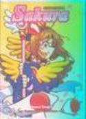 CARDCAPTOR SAKURA VOL 8 SWEET TROUBLE DVD SUB