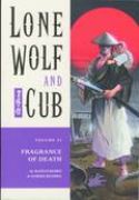 LONE WOLF & CUB TP VOL 21 FRAGRANCE OF DEATH (MR)