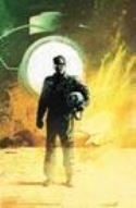 GREEN LANTERN LEGACY THE LAST WILL HC