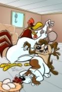 LOONEY TUNES #89