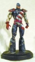 RISING STARS PATRIOT FIGURE