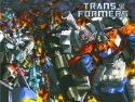 (USE FEB025062) TRANSFORMERS GENERATION ONE #1