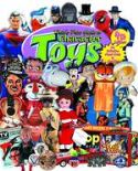 HAKES PRICE GUIDE TO CHARACTER TOYS 4TH ED