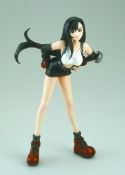 FF7 TIFA LOCKHART 2 RESIN STATUE