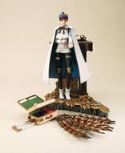 TRIGUN MERYL STRYFE ACTION FIGURE