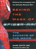 BEHIND THE MASK OF SPIDER-MAN SPECIAL EDITION HC