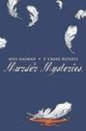 MURDER MYSTERIES HC