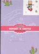 STATIONERY SET MARTIN ONTIVEROS COWBOYS & CACTUS