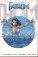 FATHOM VOL 1 TP