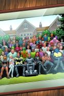 NEW X-MEN #126