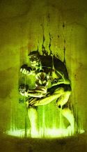 ULTIMATE X-MEN #18