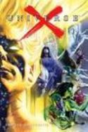 EARTH X VOL 3 UNIVERSE X VOL 2 TP