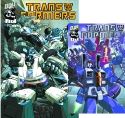 (USE APR025105) TRANSFORMERS GENERATION ONE #2