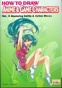 HTDM ANIME & GAME CHAR 4