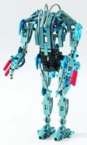 SWAC LEGO SUPER BATTLE DROID (Net)