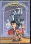 LUPIN THE 3RD VOL 1 UNCUT DVD