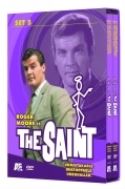 SAINT SET 6 DVD (Net)